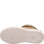 Detské členkové tenisky Superfit MAVERICK Brown/Orange 1-100104-3000 - 40