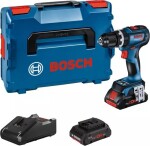 Bosch GSB 18V-90 C 06019K6104