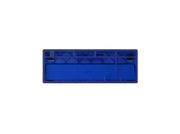 HyperX Origins 2 1800 modrá / Kryt klávesnice / plast / 387,9 × 139,7 × 36,7 mm / 267 g (BF0U1AA)