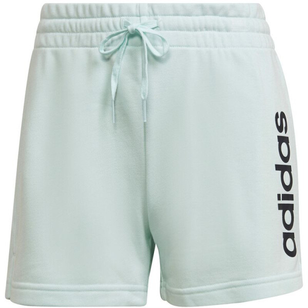 Šortky adidas Essentials Slim Logo Shorts HE9363