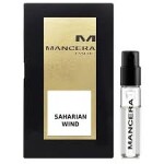 Mancera Saharian Wind Edp