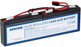 AVACOM RBC18