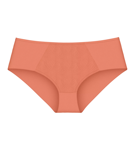 Dámske nohavičky Essential Minimizer T Hipster X - TRIUMPH 7791 0042