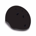 Detská prilba Globber Black Jr 506-120 NEPLATÍ