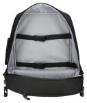Batoh na notebook Enrico Benetti Bergen 56004 Black