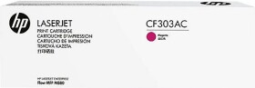 HP 827A Magenta Originál (CF303AC)
