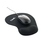 Havit MP802 Ergonomická podložka čierna (MP802-3534)