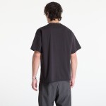 Tričko ROA Logo T-Shirt Washed Black S