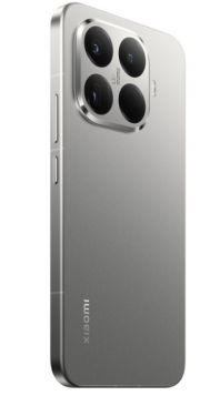 Xiaomi 15T Pro 5G 12/1TB Titan Gray