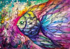 ENJOY Puzzle Ryby