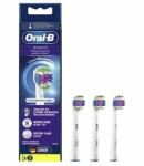 Oral-B Clean 3D White CleanMaximizer / náhradná hlavica / 2ks (4210201410416)