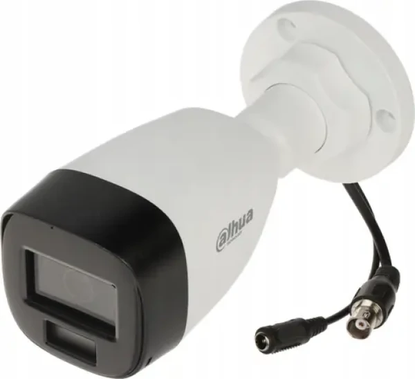 Dahua HAC-HFW1500CL-IL-A-0360B-S2 čierna / Vonkajšia HDCVI kamera 4v1 / 2880×1620 / Dual Light (HAC-HFW1500CL-IL-A-0360B-S2)
