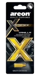 Xperience Vanilla / Osviežovač vzduchu (AREAPX02)