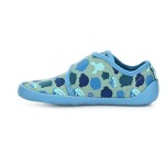Affenzahn Slipper Cotton Movy Shark barefoot tenisky 30 EUR