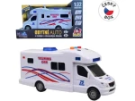 MaDe 18761 Auto karavan