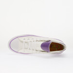 Tenisky Converse x Dragon Ball Z Frieza Chuck Taylor All Star Hi Lucent White/Tillandsia Purple EUR 45