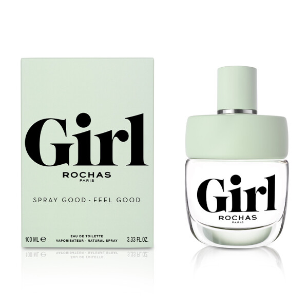 Rochas Rochas Girl EDT ml