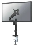 Neomounts DS70-750BL1 / držiak monitora na stôl / veľkosť 17-27" / VESA 75x75 - 100x100 / nosnosť 7 kg (DS70-750BL1)