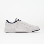 Tenisky Reebok Club C 85 White/ Navy EUR 43