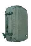 Príručná batožina 55x40x20 CabinZero Classic Plus 42L Georgian Khaki