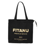 Fitanu Eco Bag 36x36 92800628336 NEPLATÍ