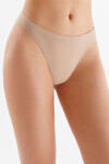 Gabriella Hi-leg Briefs Code S111 kolor:natural