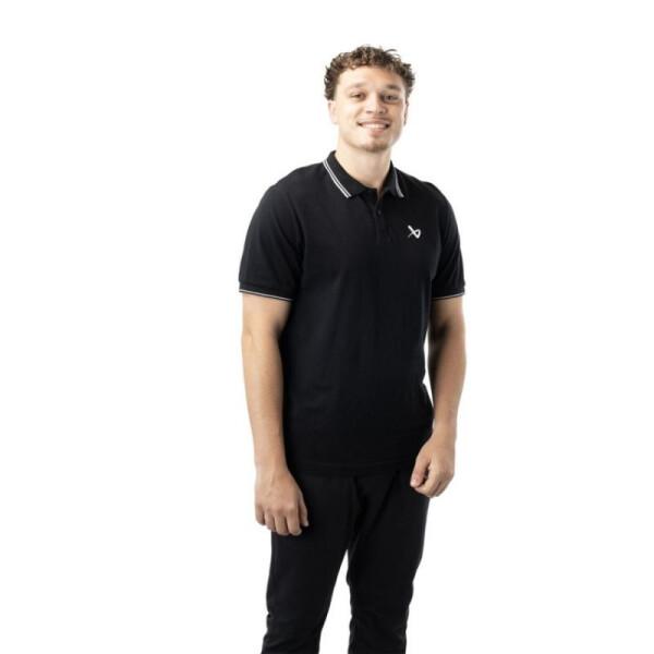 Košeľa Bauer Pique Polo Sr M 1063387 XL