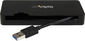 StarTech Travel Notebook Dock USB (USB3SMDOCKHV)