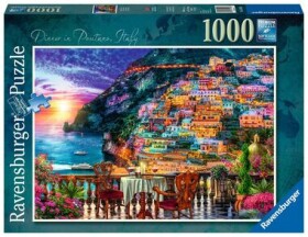 Ravensburger Positano Taliansko