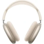 Apple AirPods Max - hviezdne biela / bezdrôtový headset / mikrofón / ANC / Bluetooth / USB-C / výdrž až 20 hodín (MWW53ZM/A)