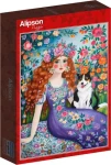 ALIPSON Puzzle Bohémska krása