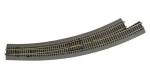 Roco 42566 Line Výhybka BWL9/10 oblúková ľavá