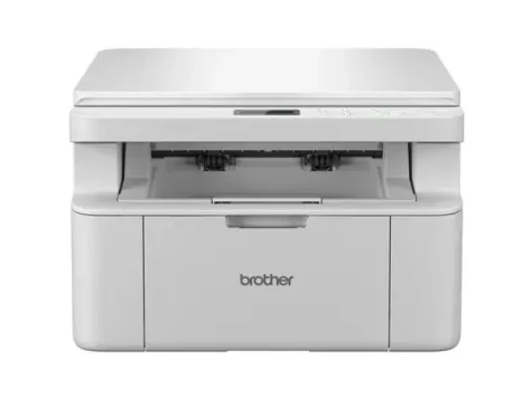 Brother DCP-L1630W / A4 / Laser / 2400 x 600 dpi / čiernobiela / tlač / sken / USB / WiFi / RJ-45 (DCPL1630WYJ1)