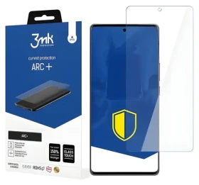 3mk ARC+ / Ochranná fólia / Vivo X90 / Fullscreen
