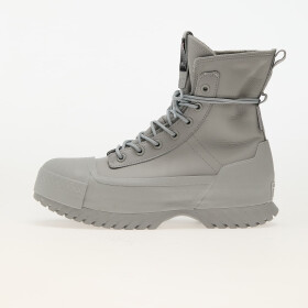 Tenisky Converse Chuck Taylor All Star Lugged 2.0 Waterproof Grey Area/ Grey Area/ Black EUR 38