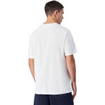 Pánske tričko Champion SS Tee M 220256 WW001 S