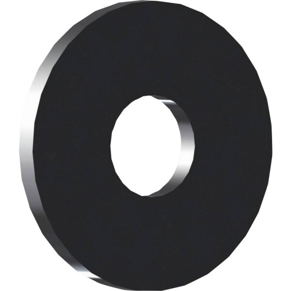 Podložky k blatníku 8.4 mm 25 mm 100 ks Reisser 32819; 32819