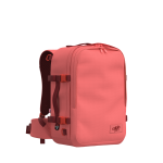 Batoh do lietadla 55x40x20 CabinZero Classic Pro 32L Peach Valley