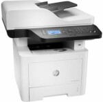 HP LaserJet Pro MFP 432fdn