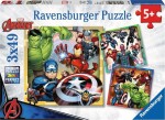 Ravensburger Avengers 49