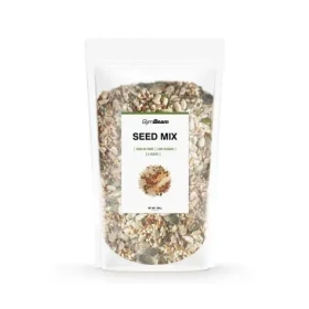 Mix semienok - GymBeam (200 g) (106486-1-200g)