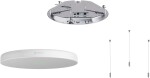 Sennheiser Sennheiser TeamConnect Ceiling Medium TCC M-S-W - Kit Mikrofon - RJ-45 - weiss