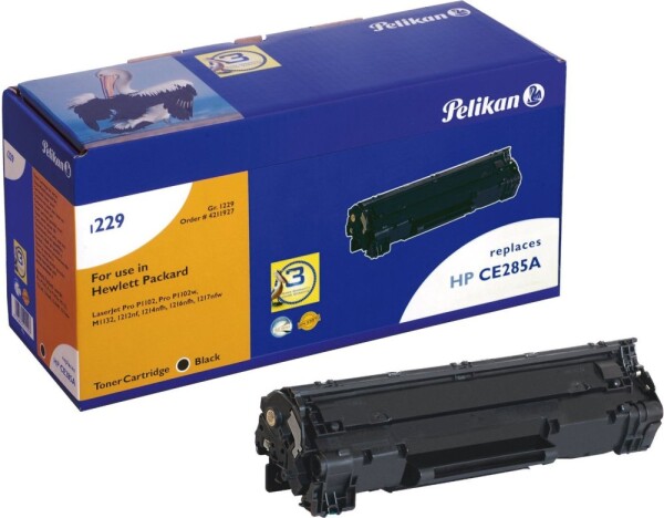 Pelikan Black (4211927)