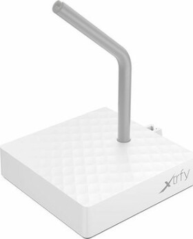 XTRFY Gaming Mouse Bungee B4 Biela / držiak kábla myši (XG-B4-WHITE)