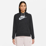 Dámske športové nohavice Gym Vintage W DM6388 010 Black - Nike L