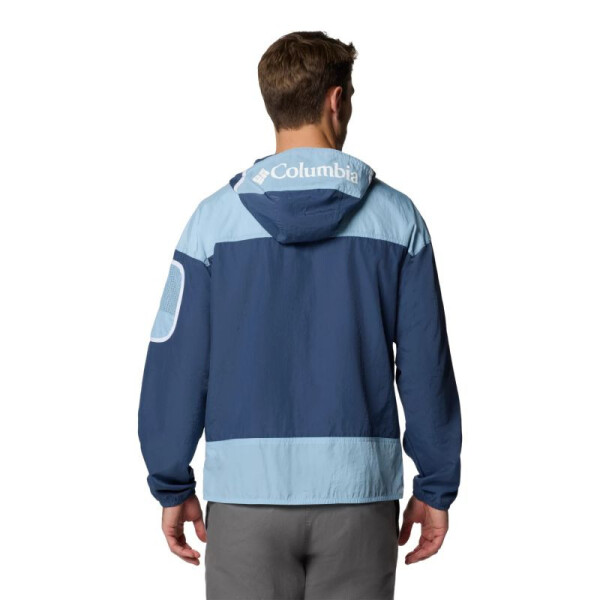 Bunda Columbia Challenger II Windbreaker M 2071553478 L