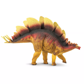 Safari Ltd. Safari Ltd. Figúrka - Stegosaurus
