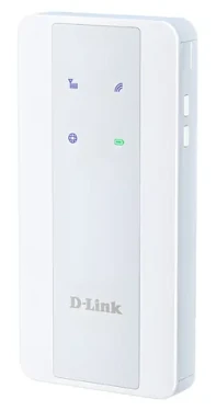 D-Link F518 / Mobilný hotspot / 5G / Wi-Fi 6 / LTE (F518)