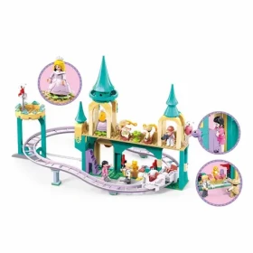 Sluban Metropolis M38-B1285 Horská dráha