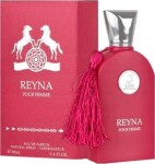 Alhambra Reyna Pour Femme - EDP 100 ml